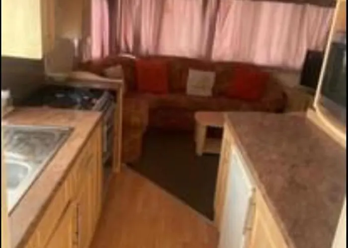 Julie\'S Caravans