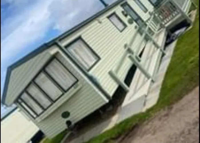 Julie\'S Caravans