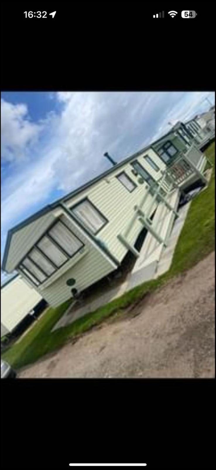 Julie's Caravans Campsite Ingoldmells