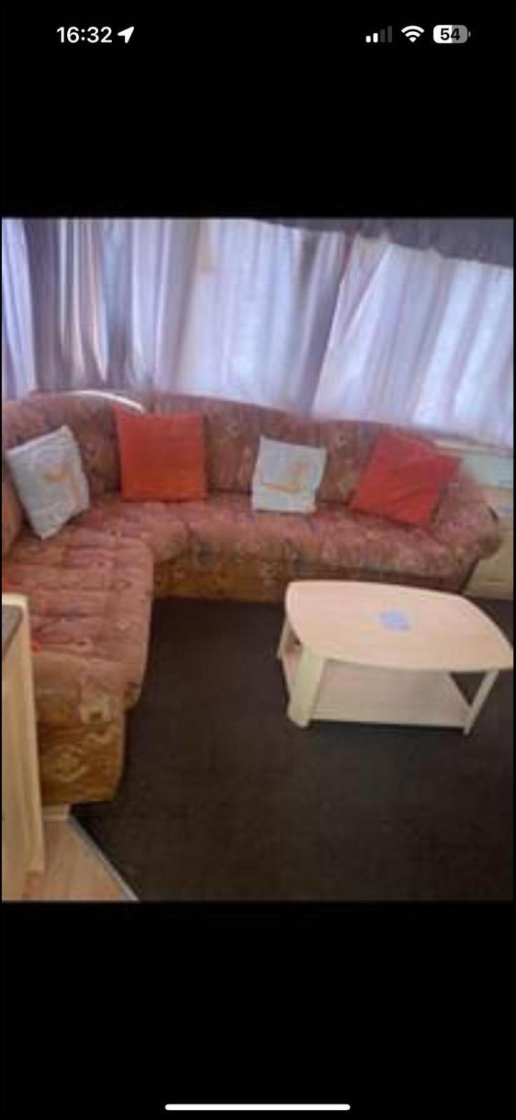 Julie's Caravans Camping Ingoldmells